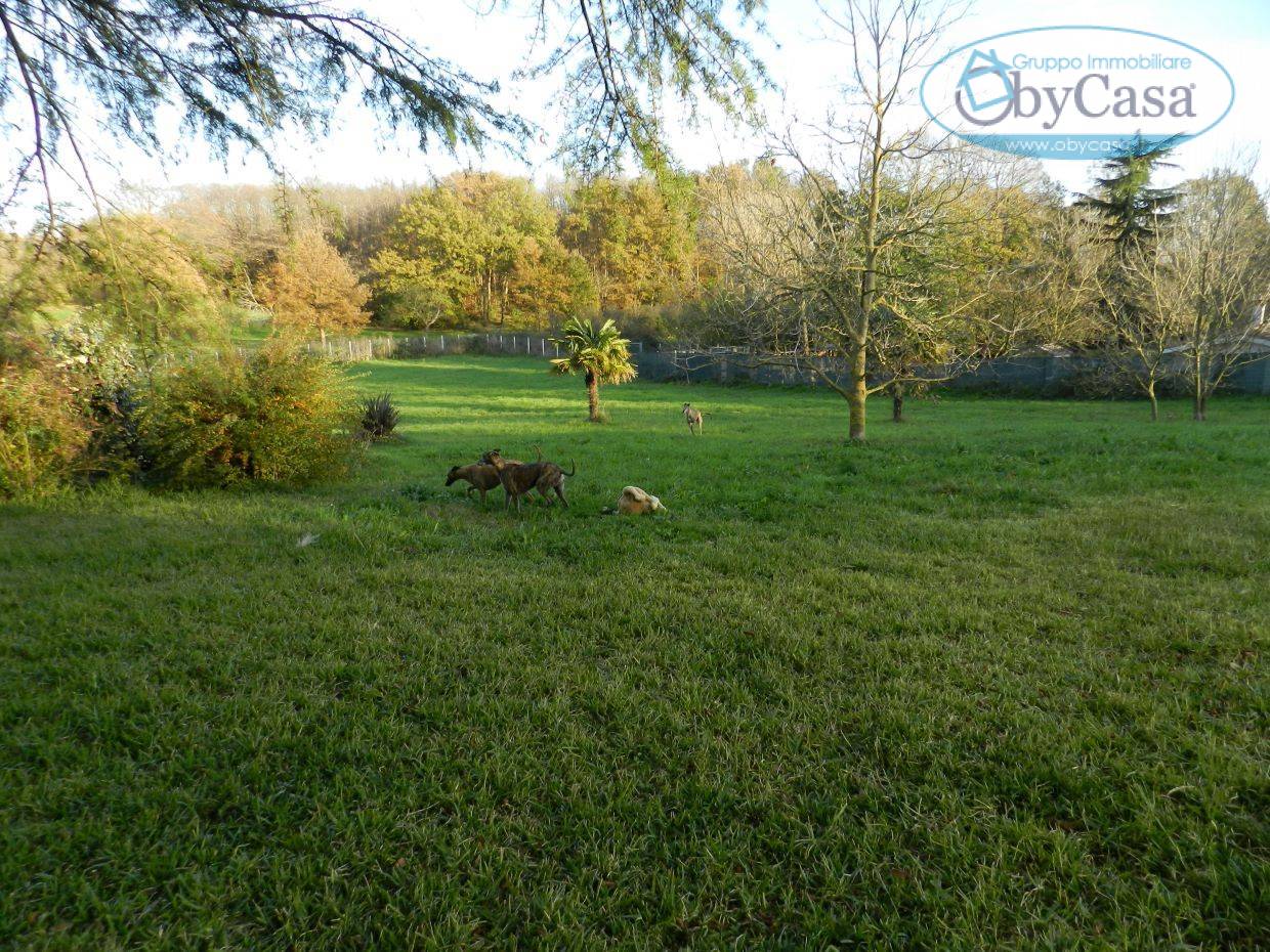 Villa in vendita a Manziana