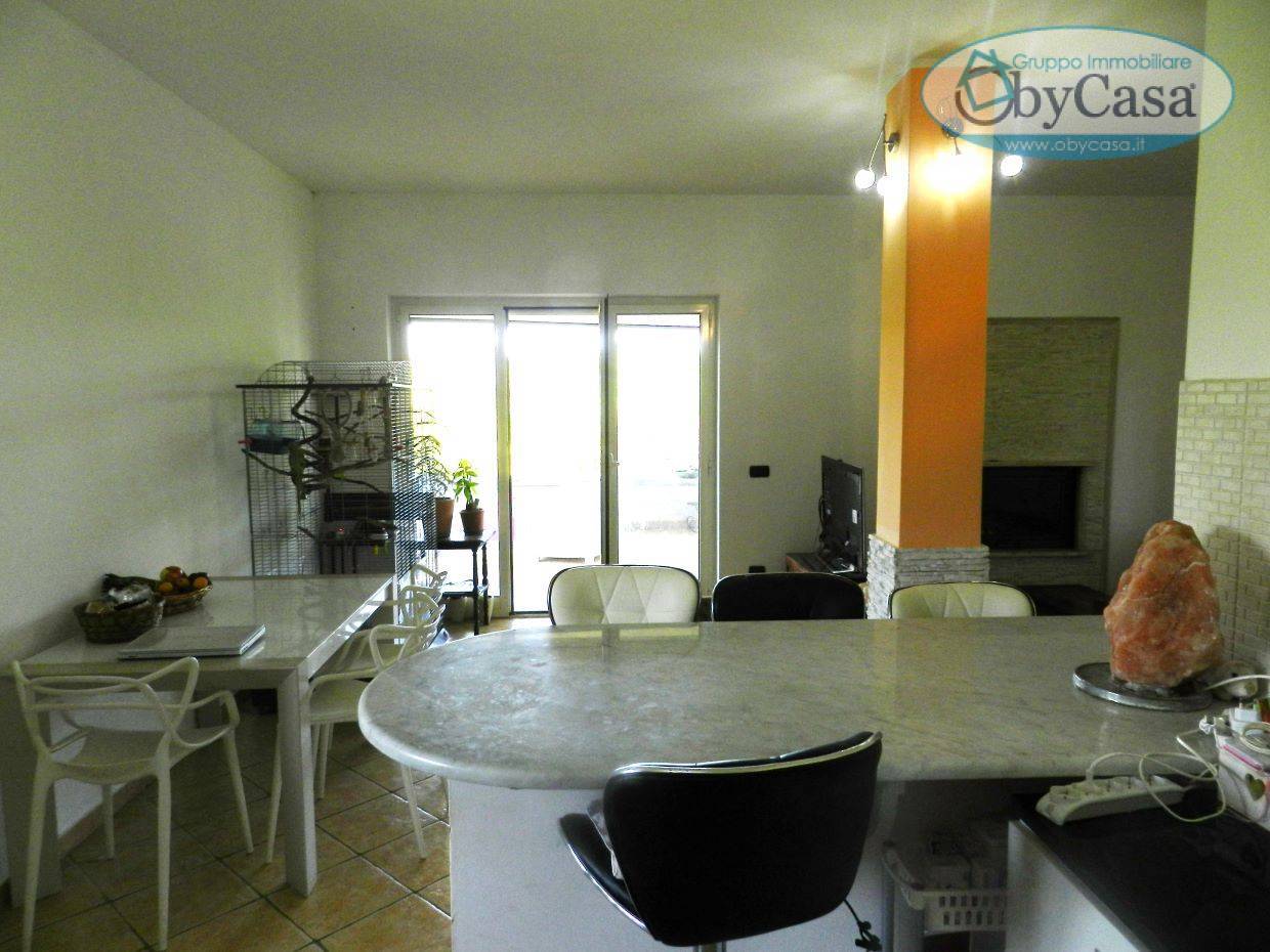 Villa in vendita a Manziana