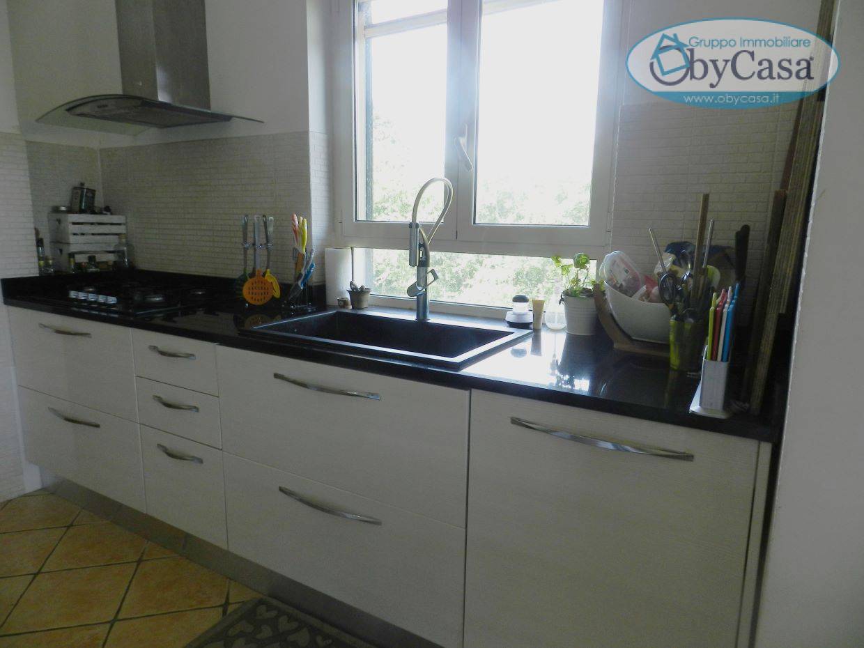 Villa in vendita a Manziana