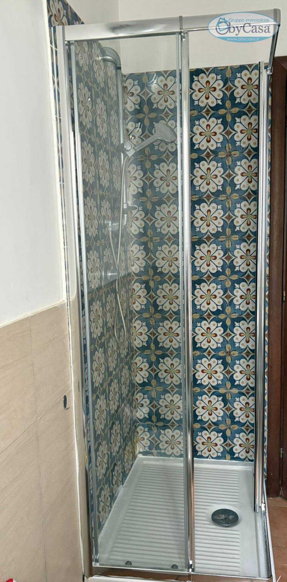 Appartamento in vendita a Manziana, le grazie