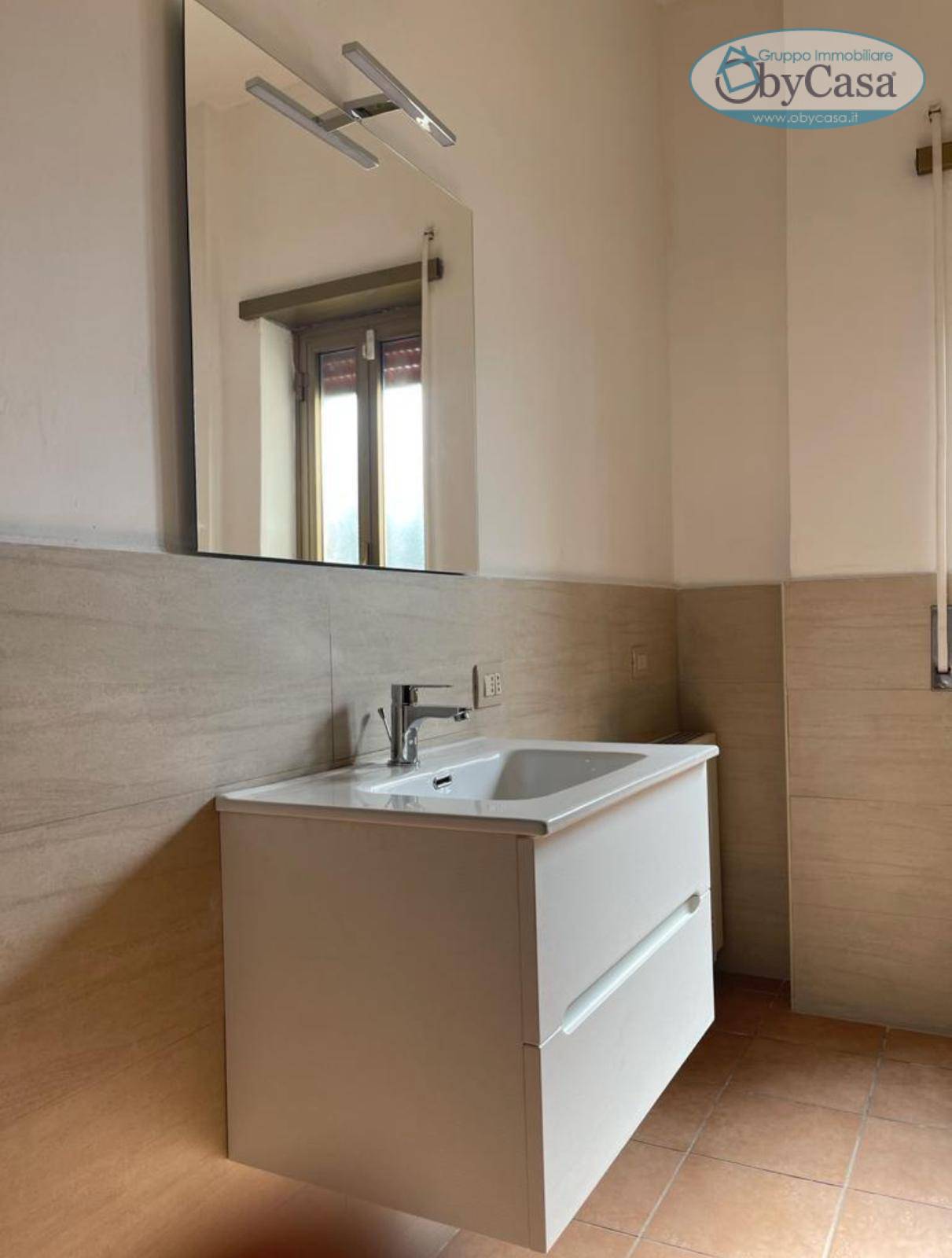 Appartamento in vendita a Manziana, le grazie