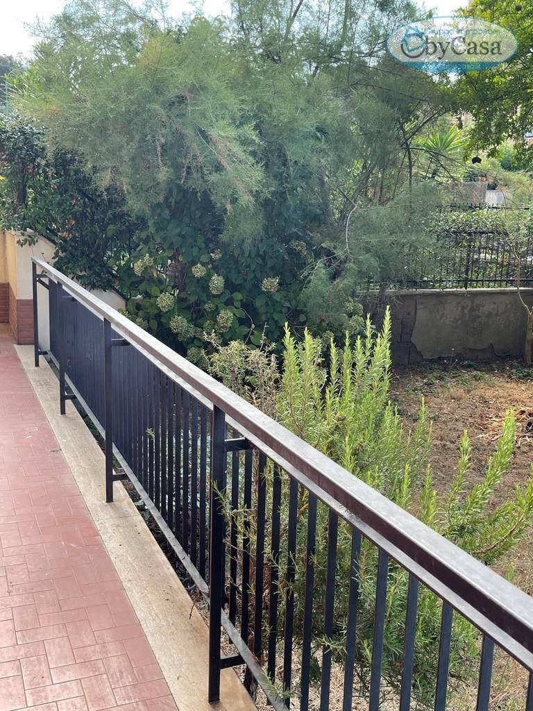 Appartamento in vendita a Manziana, le grazie