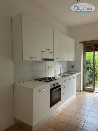 Appartamento in vendita a Manziana, le grazie