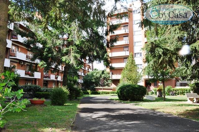 Appartamento in vendita a Bracciano, La Rinascente