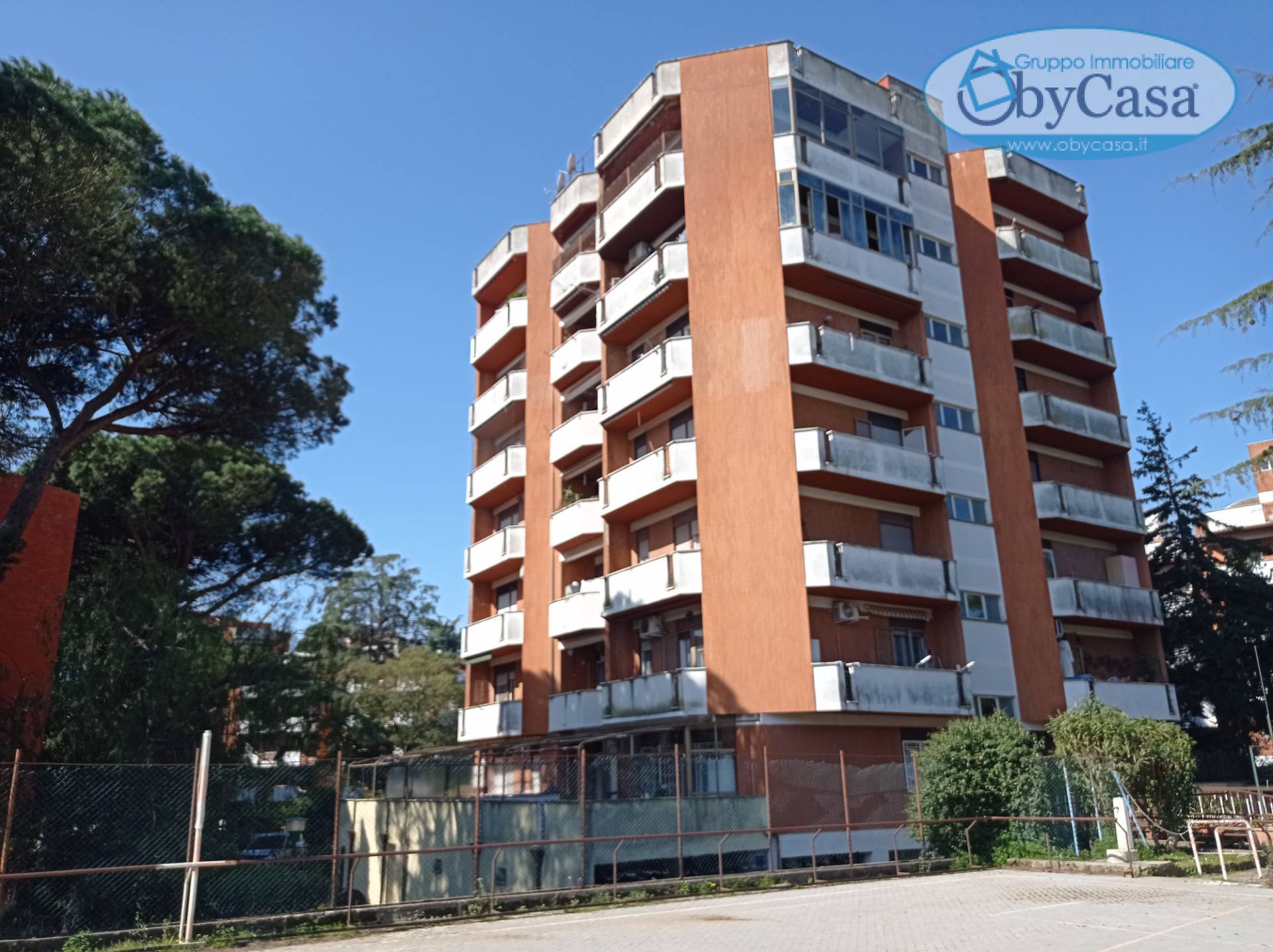 Appartamento in vendita a Bracciano, La Rinascente