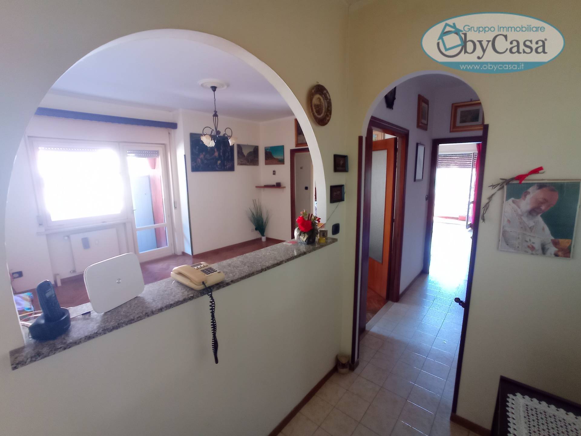 Appartamento in vendita a Bracciano, La Rinascente