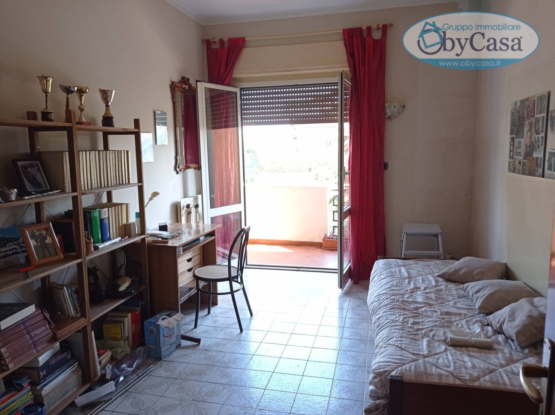 Appartamento in vendita a Bracciano, La Rinascente