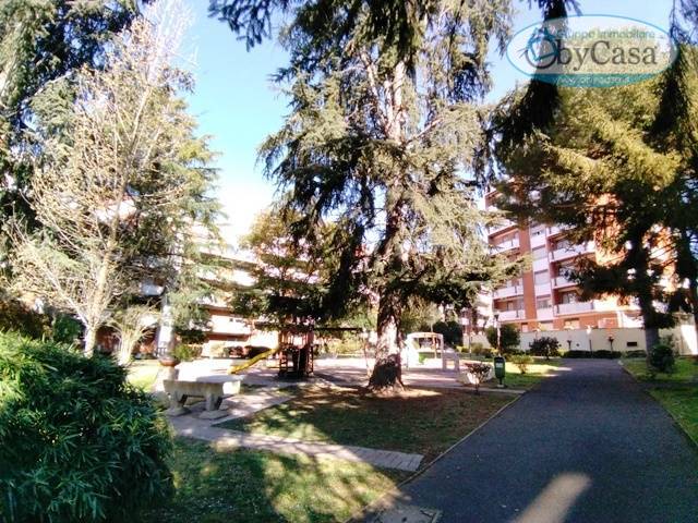 Appartamento in vendita a Bracciano, La Rinascente