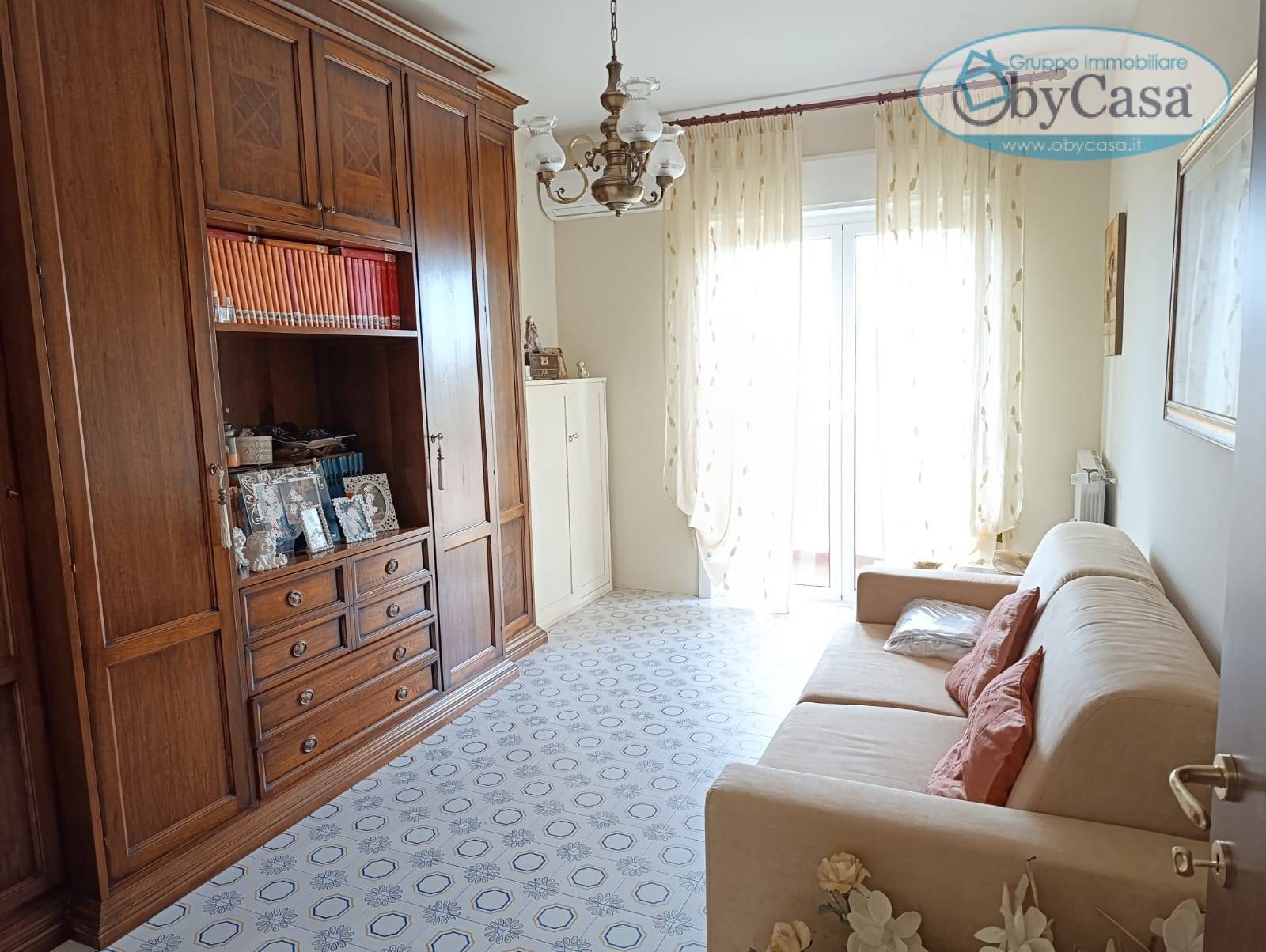 Appartamento in vendita a Bracciano, La Rinascente