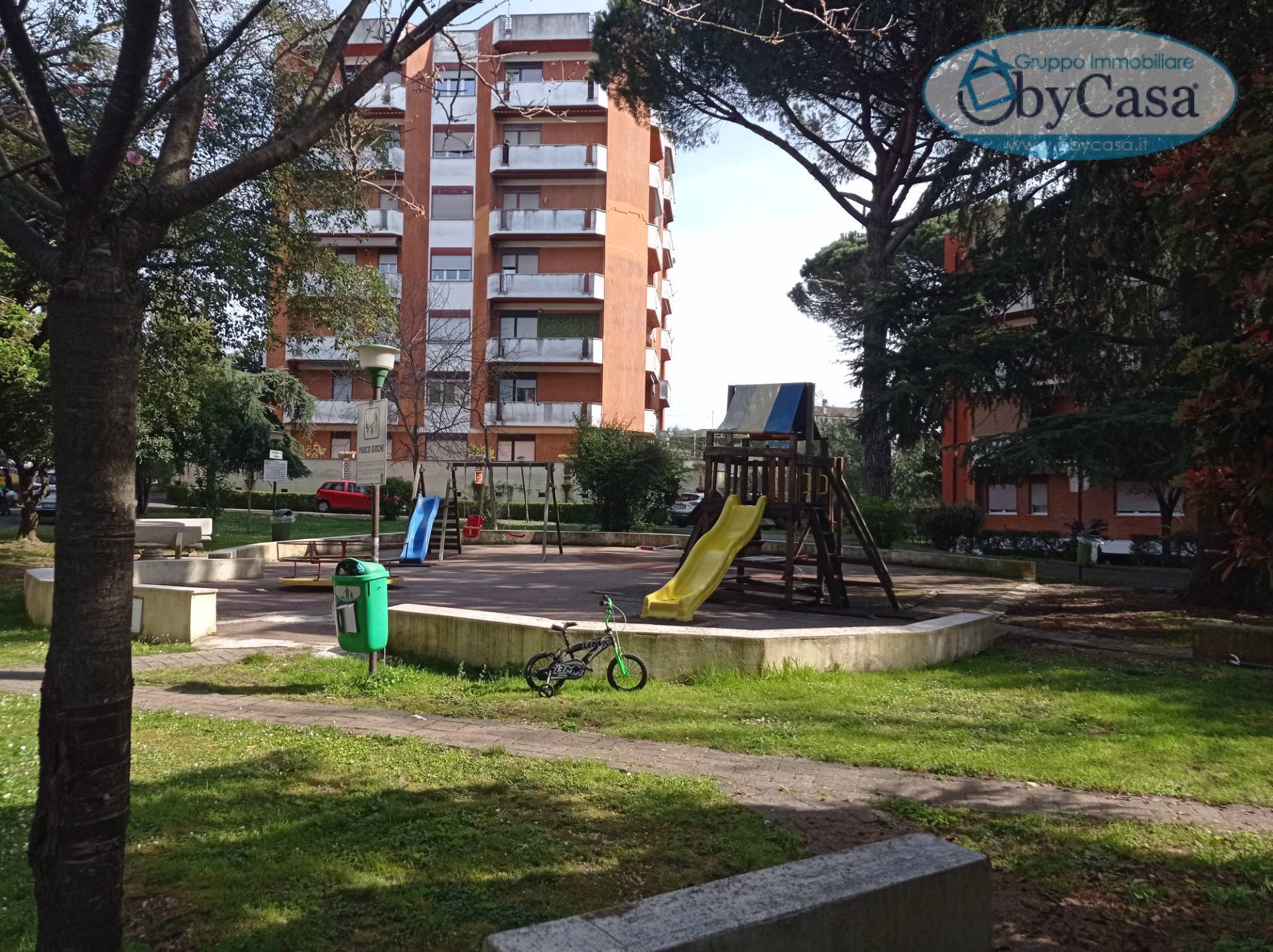 Appartamento in vendita a Bracciano, La Rinascente