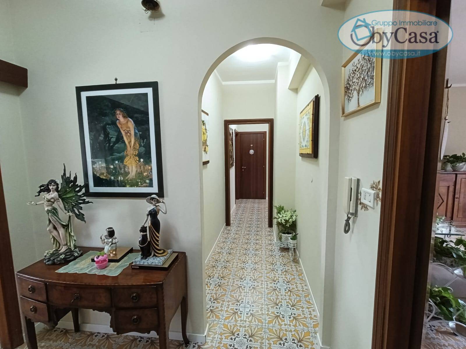 Appartamento in vendita a Bracciano, La Rinascente