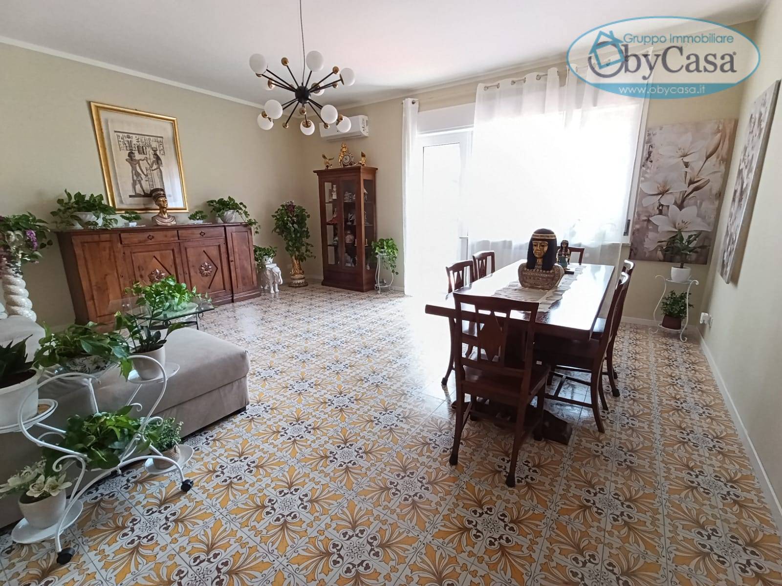 Appartamento in vendita a Bracciano, La Rinascente