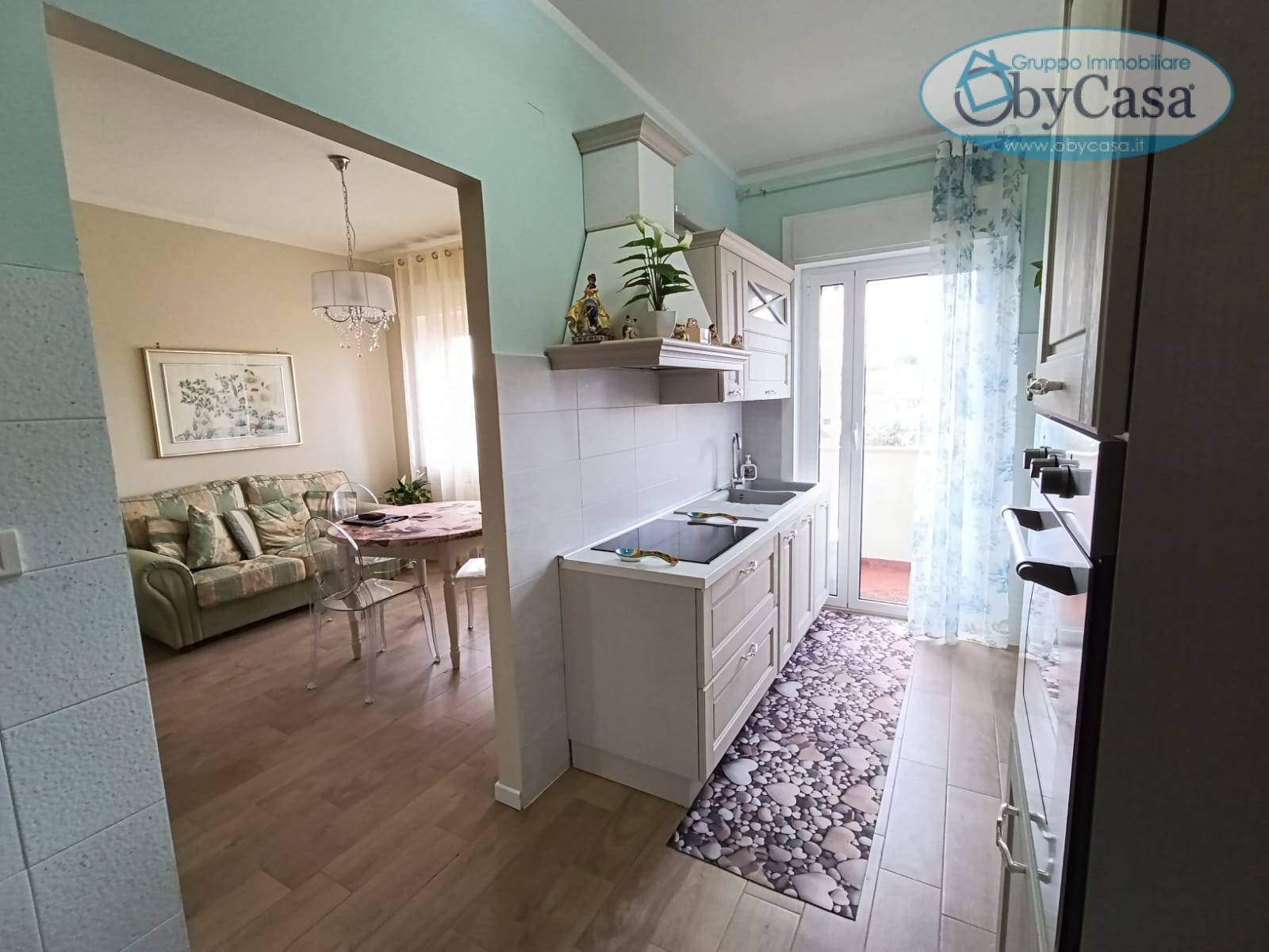 Appartamento in vendita a Bracciano, La Rinascente