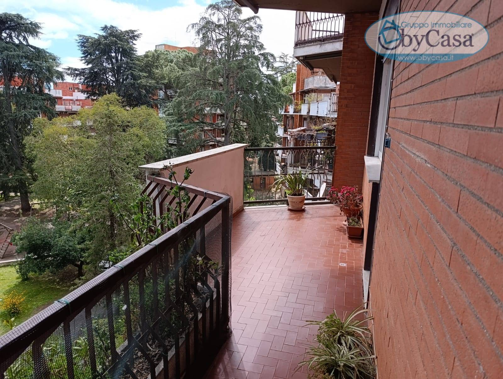 Appartamento in vendita a Bracciano, La Rinascente