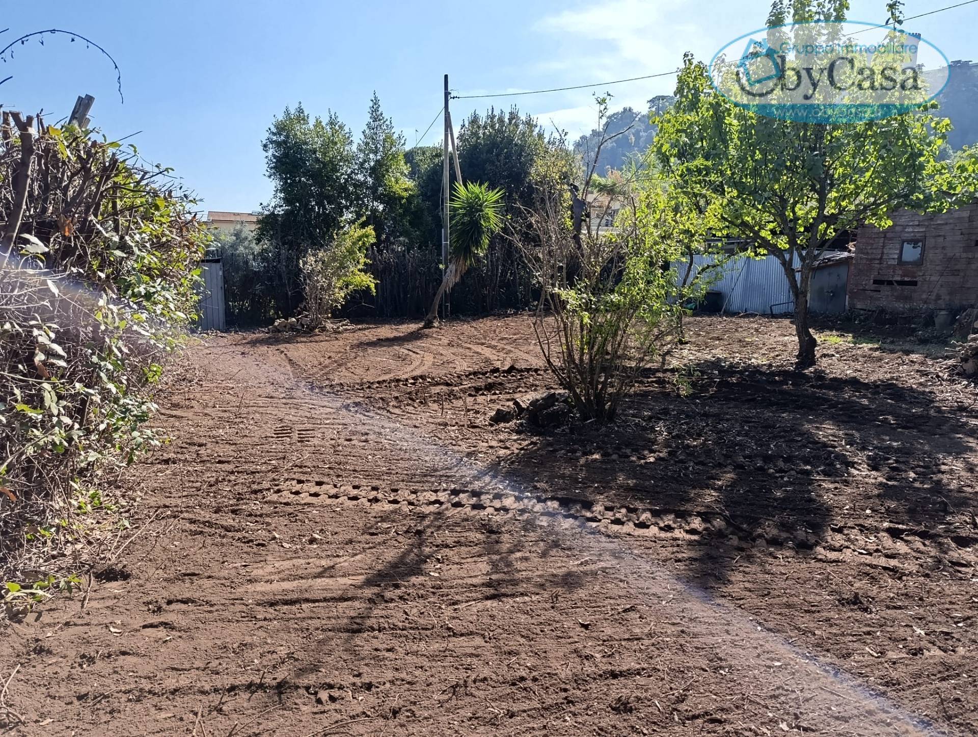 Terreno Agricolo in vendita a Bracciano, lago