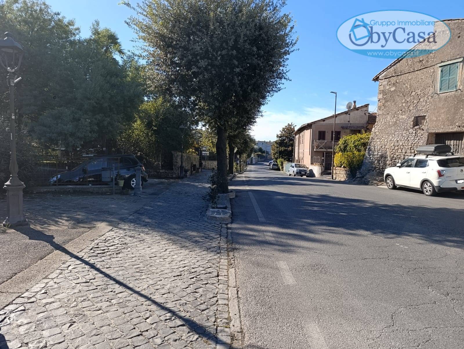 Appartamento in vendita a Canale Monterano, Centro
