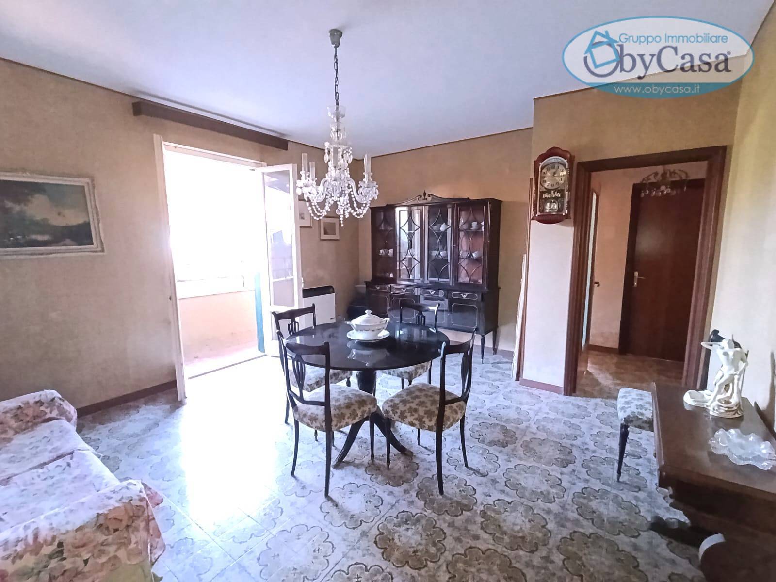 Appartamento in vendita a Canale Monterano, Centro