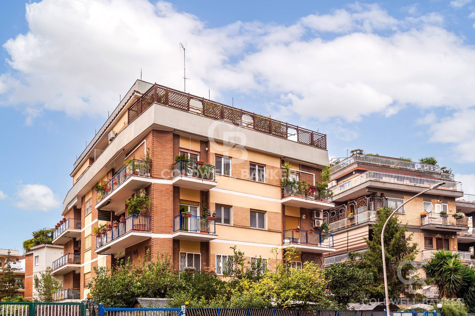 Appartamento in vendita, Roma monteverde