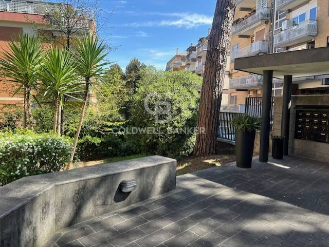 Appartamento in vendita a Roma, Cortina d'Ampezzo