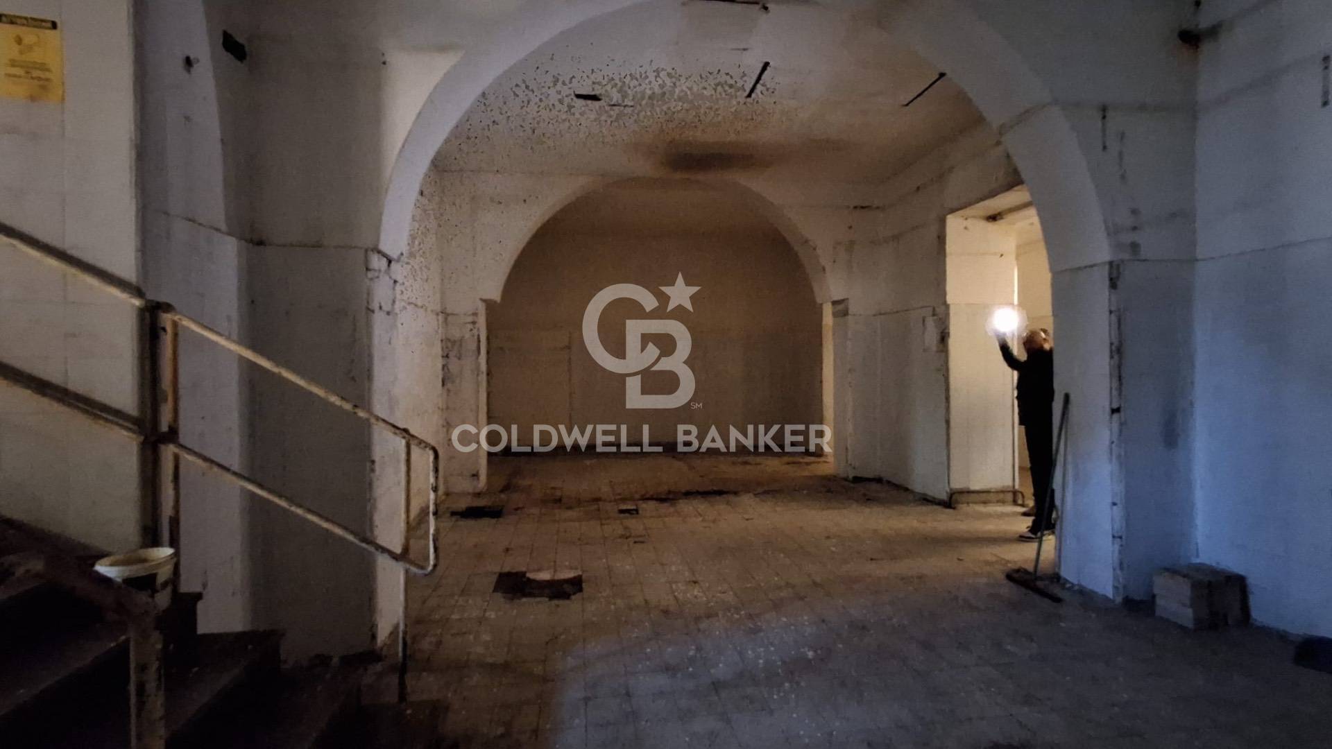 Negozio in affitto a Roma, Sallustio