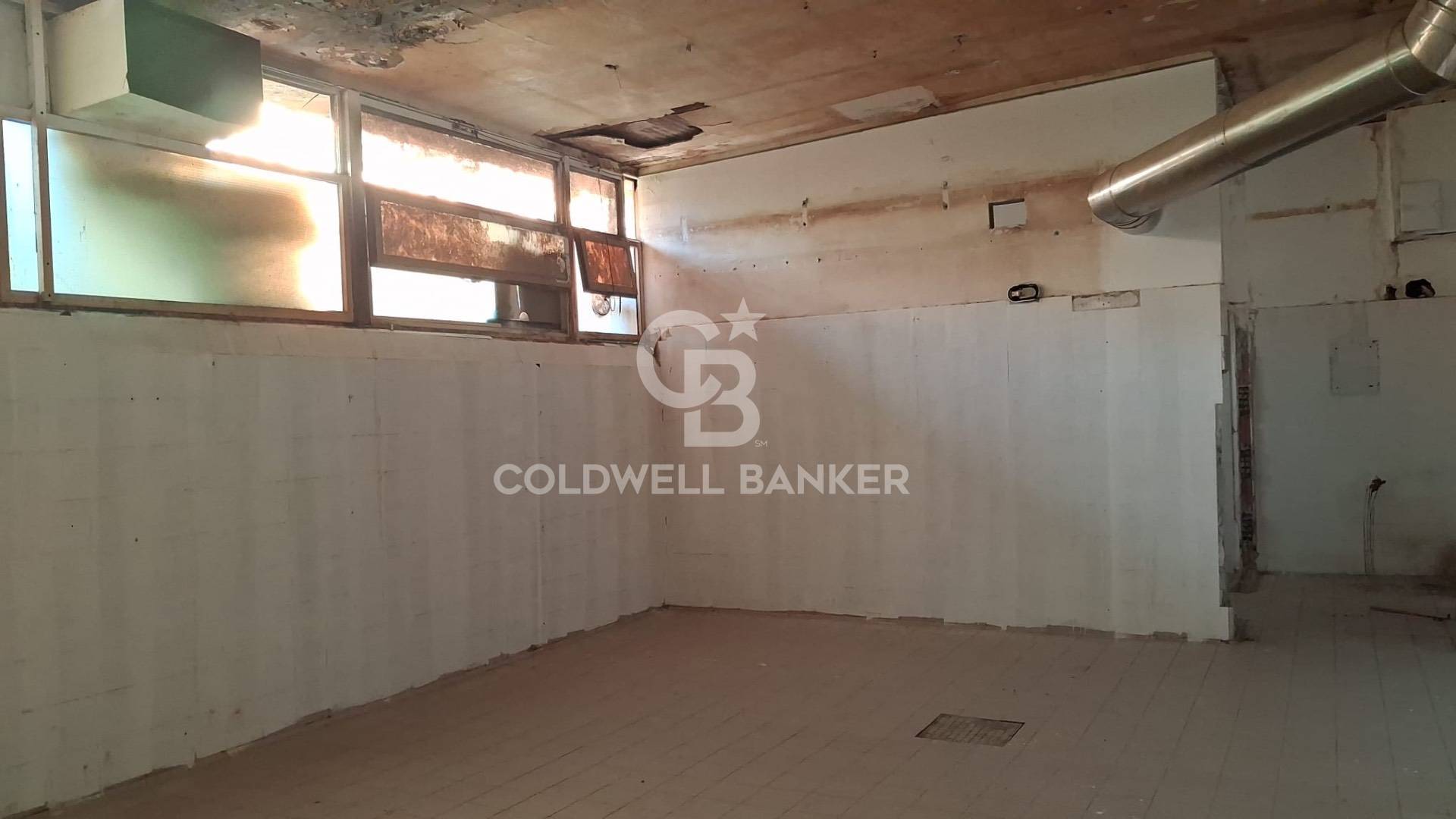 Negozio in affitto a Roma, Sallustio