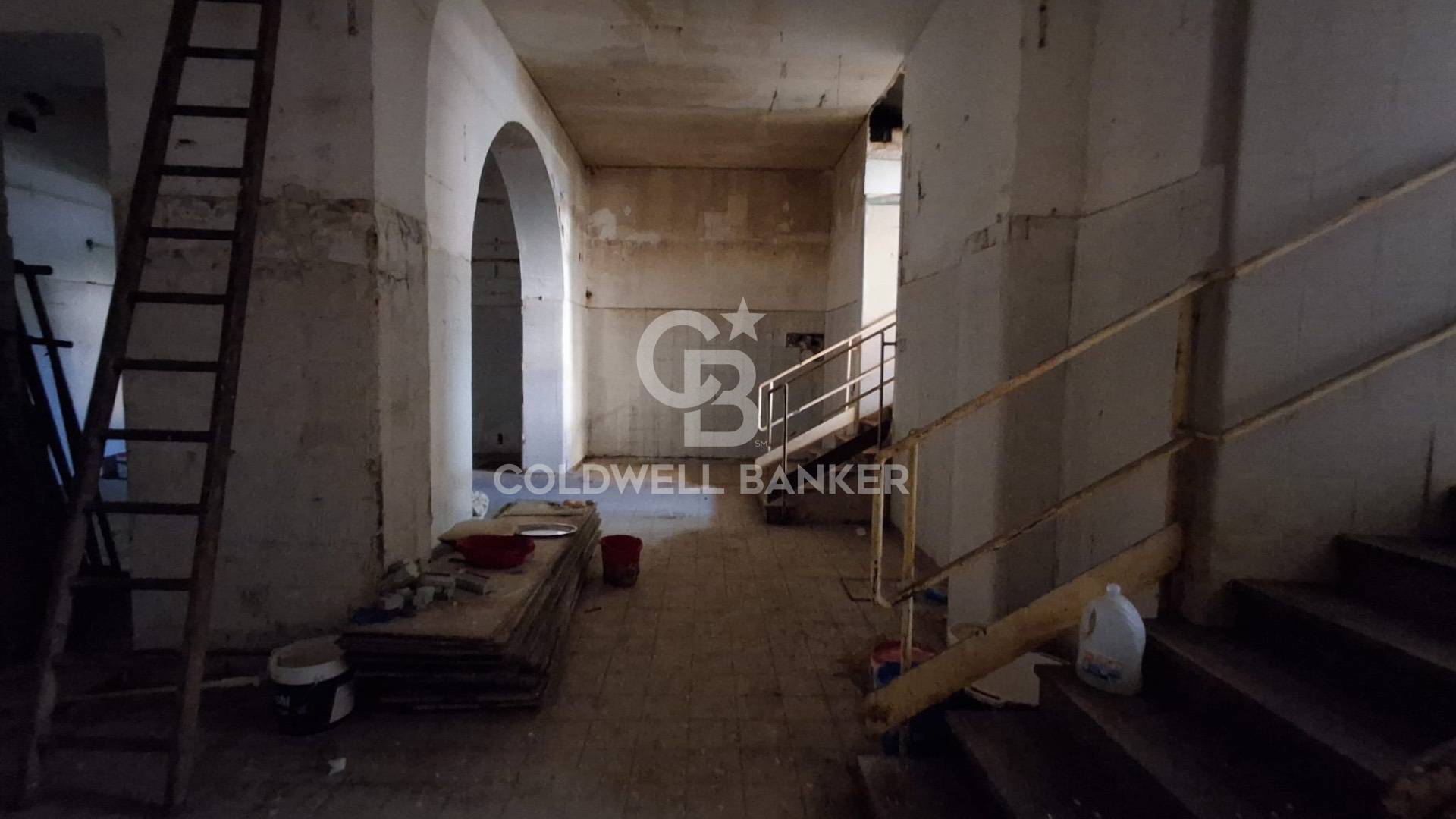 Negozio in affitto a Roma, Sallustio