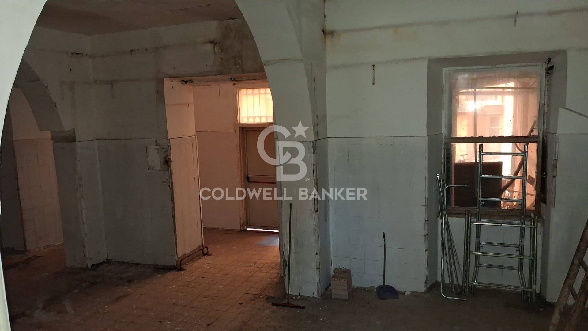 Negozio in affitto a Roma, Sallustio