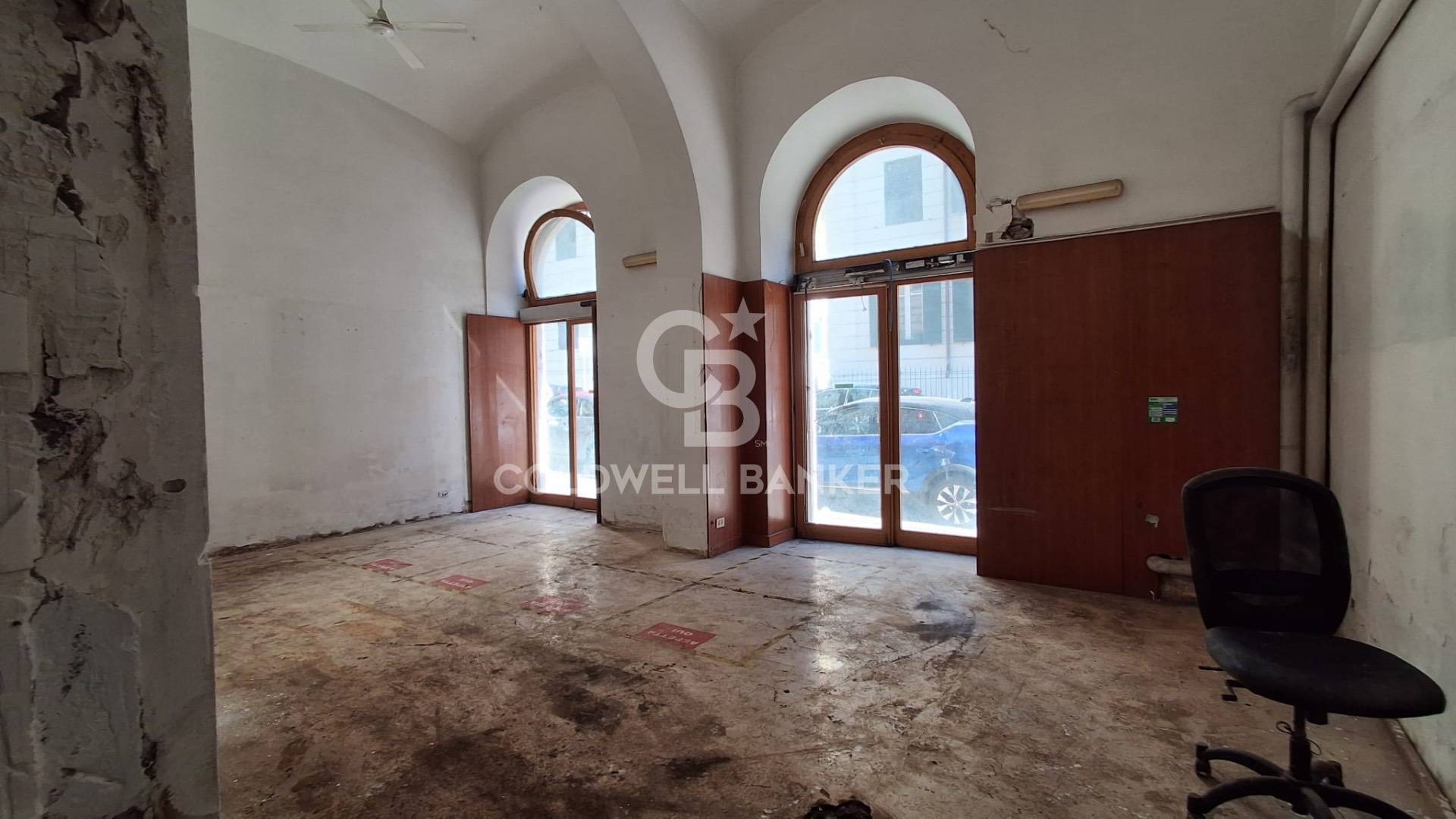 Negozio in affitto a Roma, Sallustio