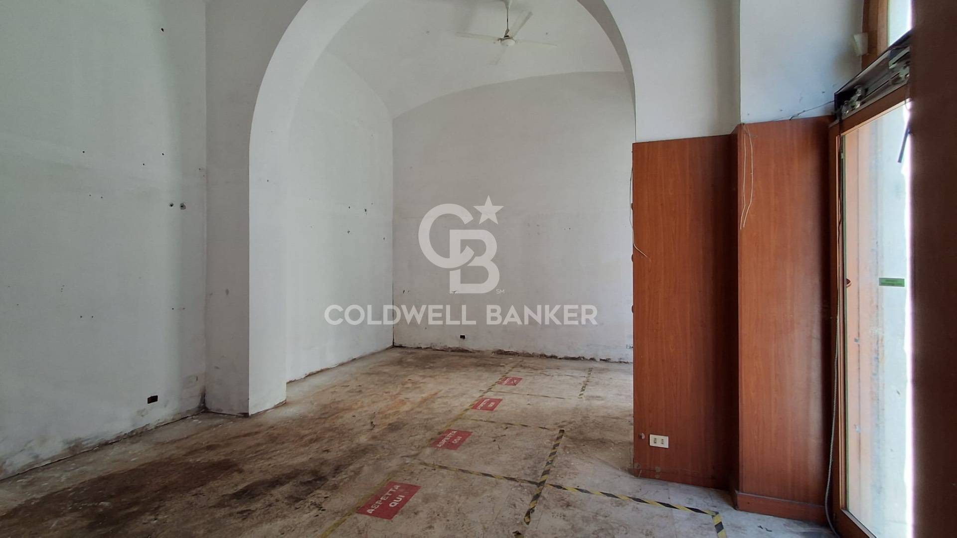 Negozio in affitto a Roma, Sallustio