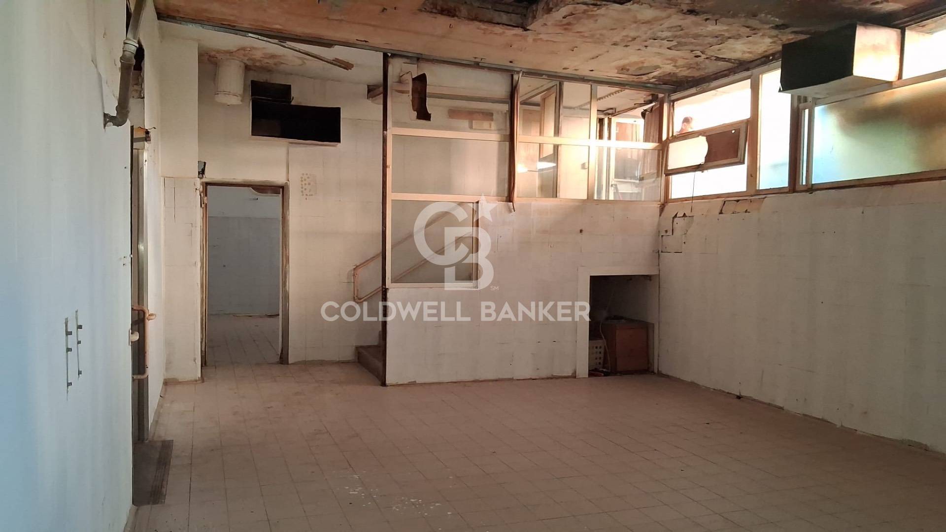 Negozio in affitto a Roma, Sallustio