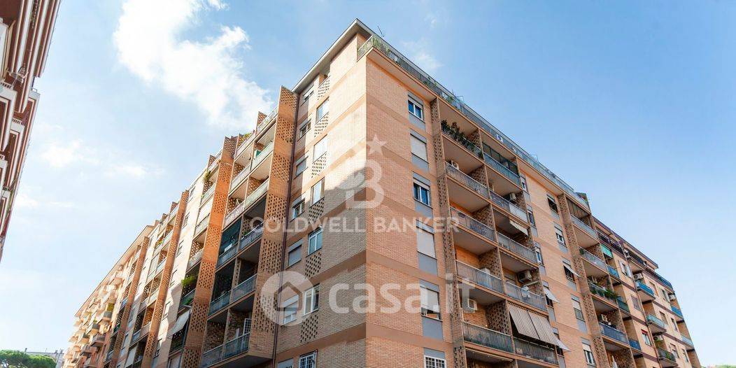 Appartamento in vendita a Roma, Aurelio/Gregorio VII/Ubaldi/San Pietro