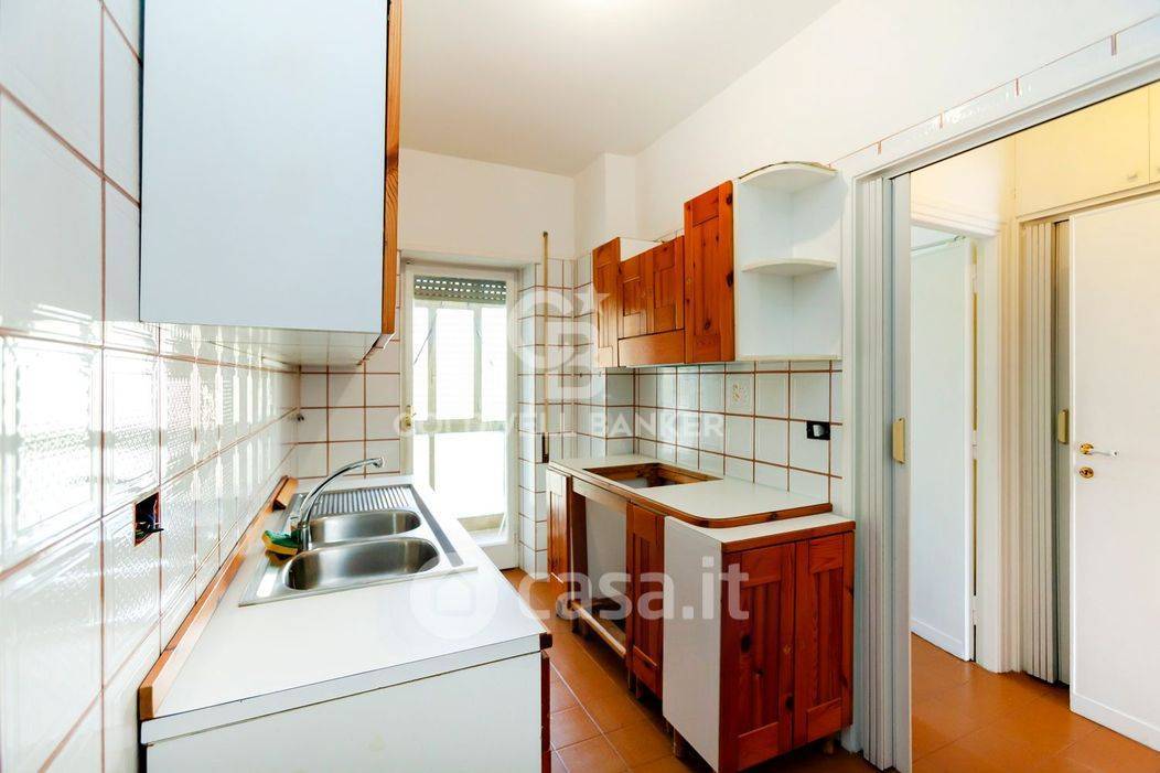 Appartamento in vendita a Roma, Aurelio/Gregorio VII/Ubaldi/San Pietro