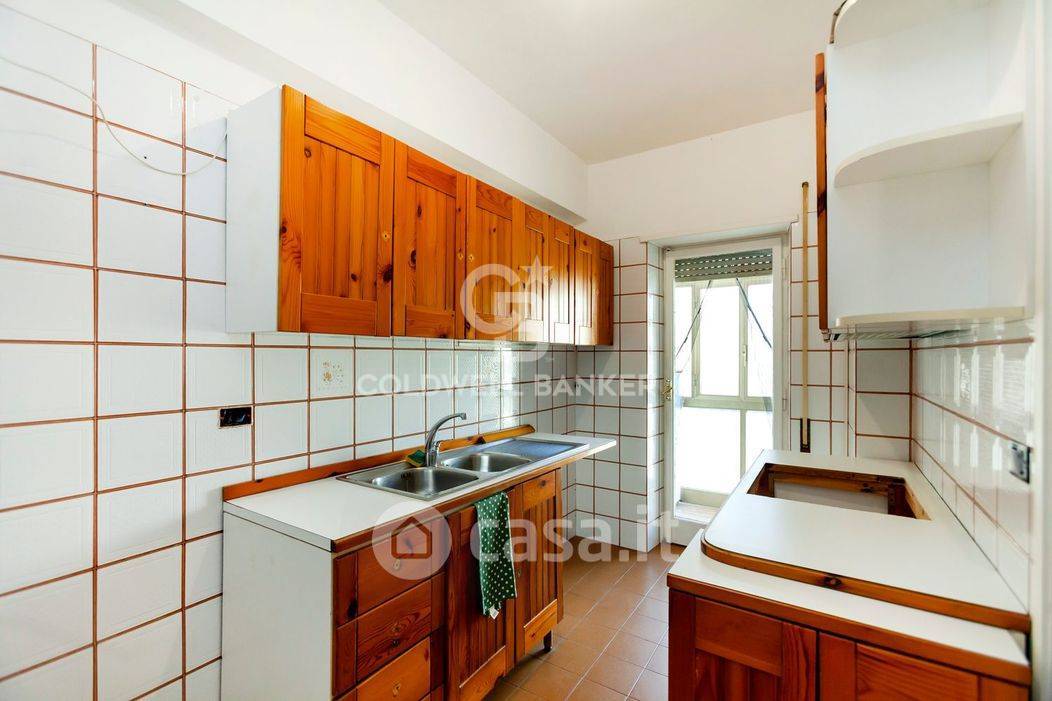 Appartamento in vendita a Roma, Aurelio/Gregorio VII/Ubaldi/San Pietro