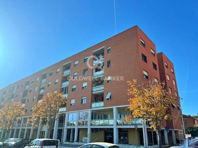 Appartamento in vendita a Roma, Casale Monastero