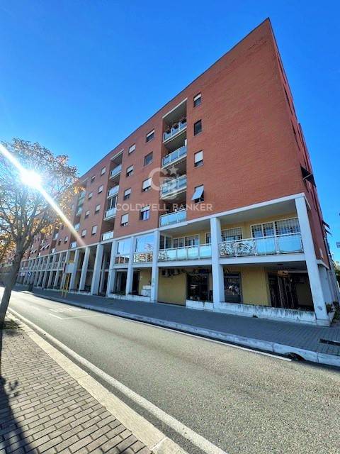 Appartamento in vendita a Roma, Casale Monastero