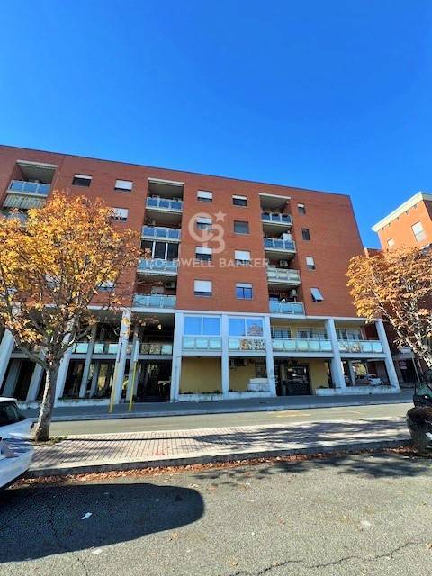 Appartamento in vendita a Roma, Casale Monastero