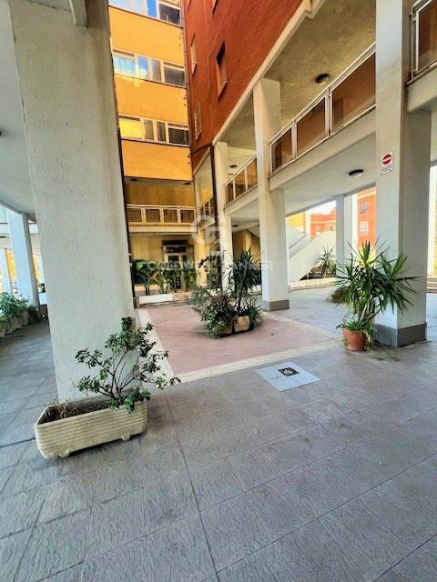 Appartamento in vendita a Roma, Casale Monastero