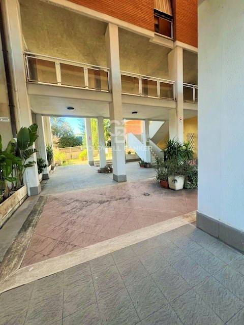 Appartamento in vendita a Roma, Casale Monastero
