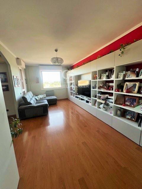 Appartamento in vendita a Roma, Casale Monastero