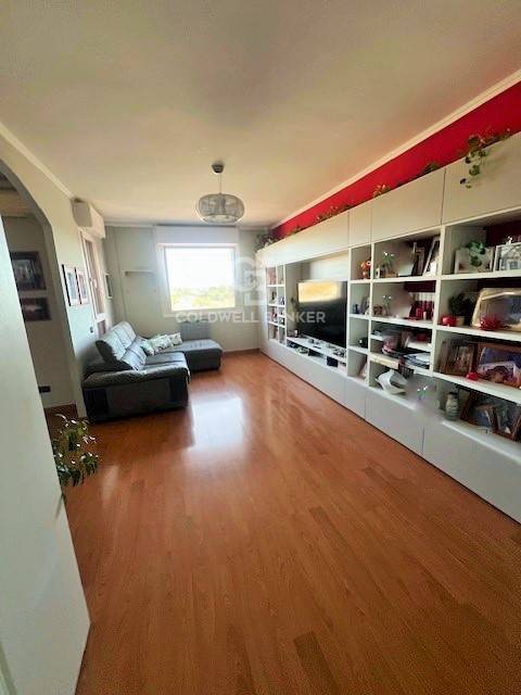 Appartamento in vendita a Roma, Casale Monastero