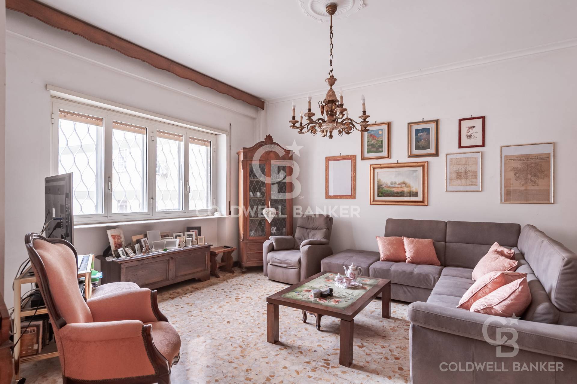 Appartamento in vendita a Roma, Monteverde