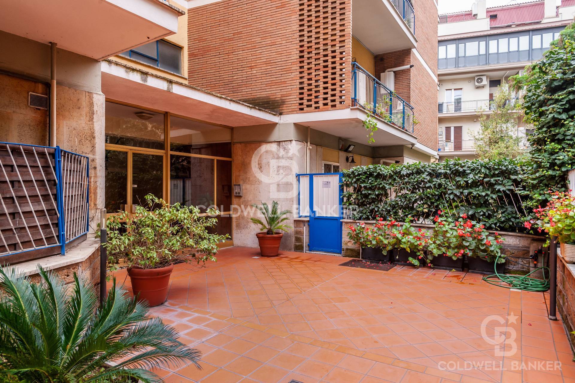 Appartamento in vendita a Roma, Monteverde