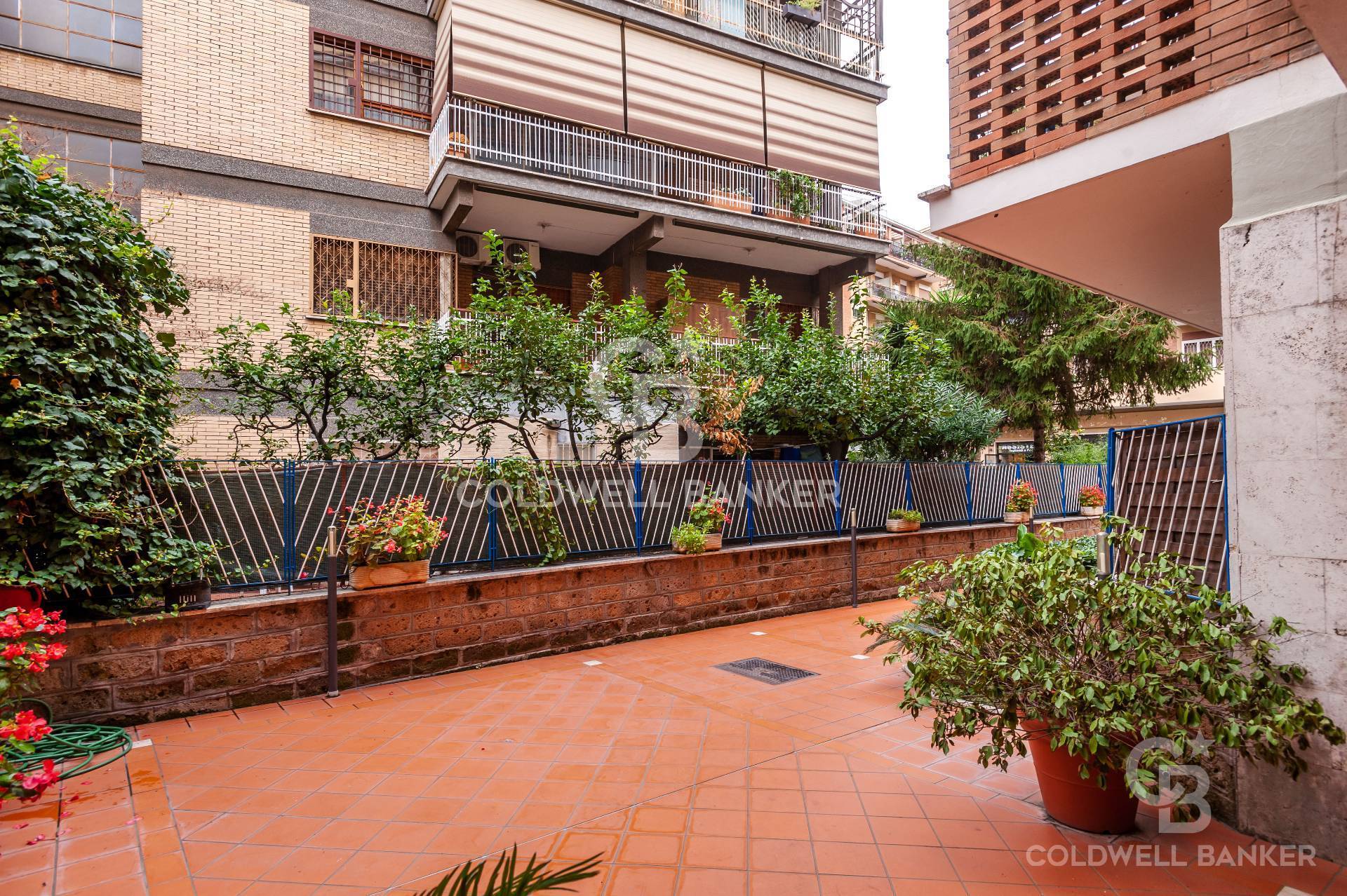 Appartamento in vendita a Roma, Monteverde