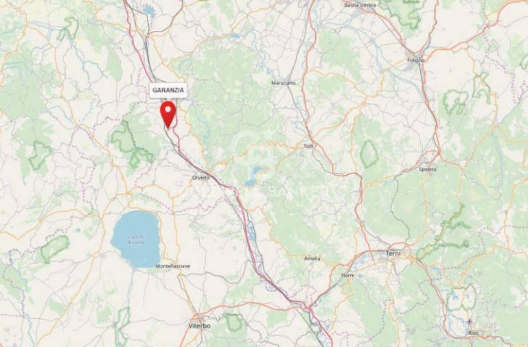 Terreno agricolo in vendita a Ficulle