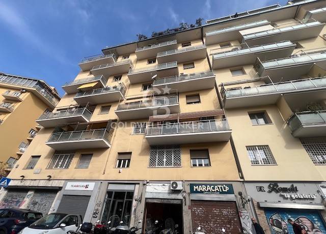 Negozio in vendita a Roma, Trieste Somalia Salario