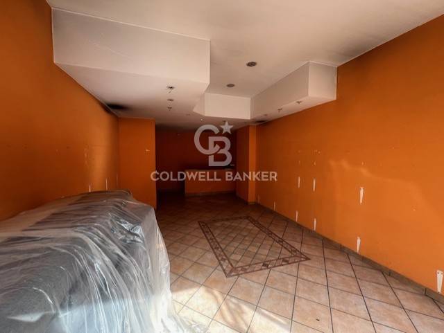 Negozio in vendita a Roma, Trieste Somalia Salario