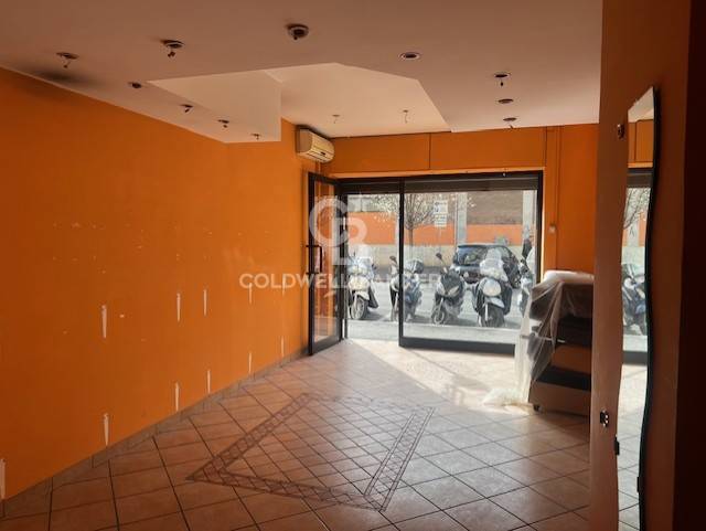 Negozio in vendita a Roma, Trieste Somalia Salario