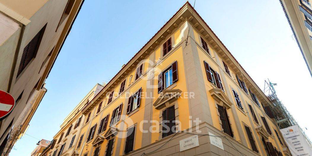 Appartamento in vendita a Roma, Borgo