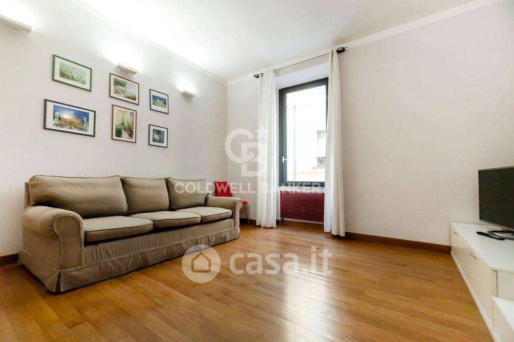 Appartamento in vendita a Roma, Borgo