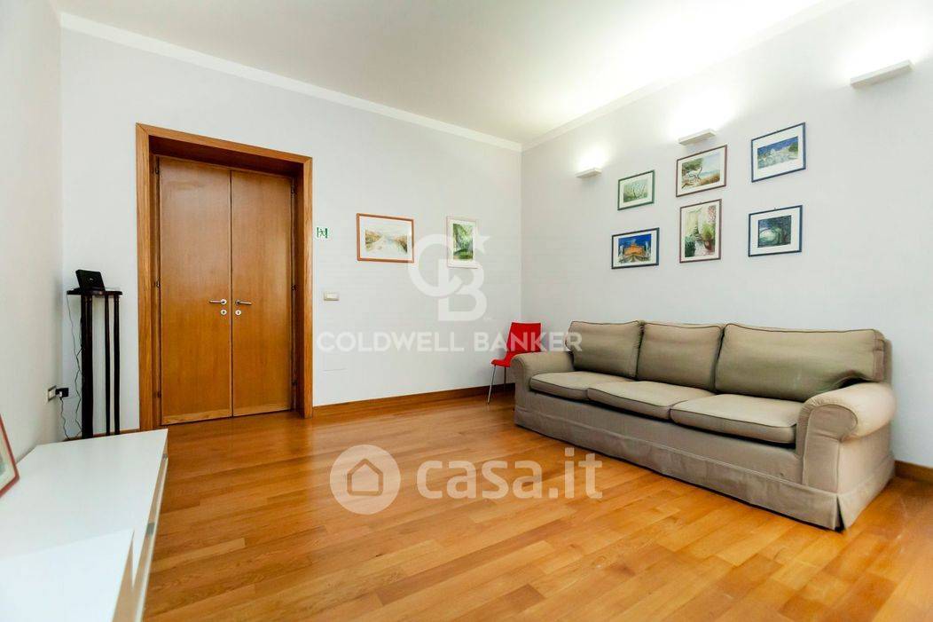 Appartamento in vendita a Roma, Borgo